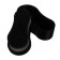 PREGRADA's shoes mini, black