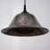 Bayerlux lamp Elvira 1he27 chrome 30x30x12cm