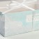 Capcake box, confectionery packaging, 6 cells “Gift for you”, 23 x 16 x 7.5 cm