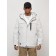 Male spring jacket, size 48, light gray color