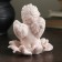 Souvenir "Angel in the Flower" 8.5cm, mix