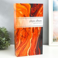 Photo album for 300 photos 10x15 cm 