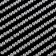 Rhinestones for nail decor, on a glue base, d = 3 mm, silver color