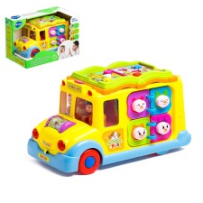 Developing toy 