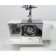 Sewing machine Aurora Sewline 40, 70 watts, 29 operations, automatic, white-pink