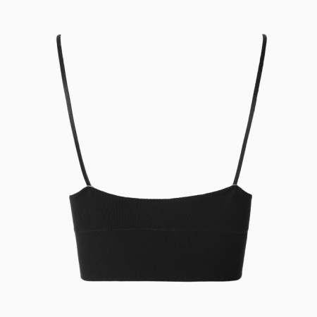Top female, black color, size One size (42-46)-6