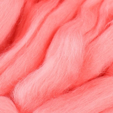 Fasting wool 100% half -toned wool 50 g (Amalia Light. - 102)-2