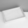 Steam for jewelry "Casket" 100 seats, 29 × 19 × 4 cm, silver color