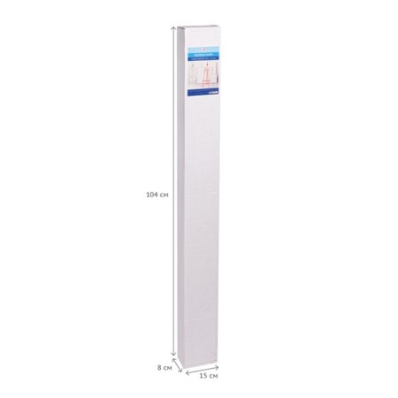 Molbert Floor Lyra Gamma Studio, 54*82*159 (224) cm, Book-5