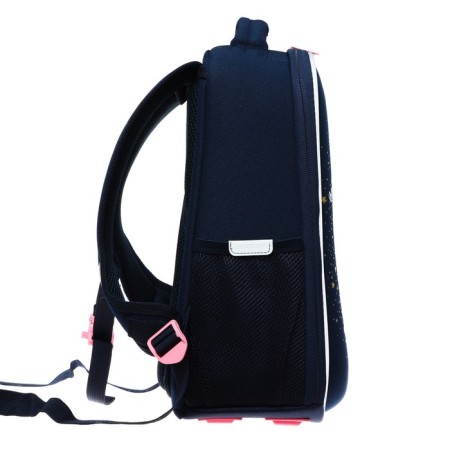 Frame backpack, 37 x 26 x 16 cm, Grizzly RAW-396, blue RAW-396-3_1-3