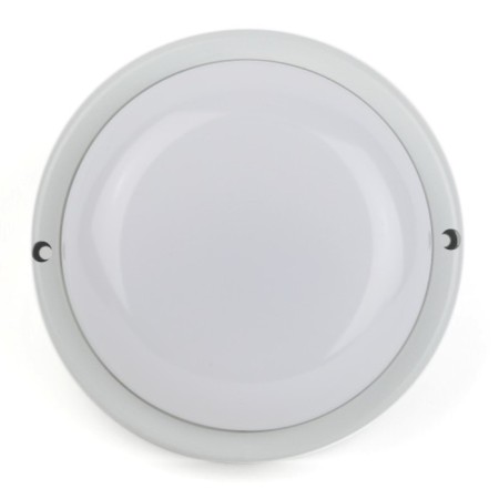 Luminer LED LED era SPB-2, 210x210x52 mm, IP65, LED, 18W, 1710LM, 6500K, white color-3
