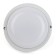 Luminer LED LED era SPB-2, 210x210x52 mm, IP65, LED, 18W, 1710LM, 6500K, white color