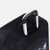 Case for a suitcase 28 ", Black color