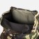 Tourist backpack, 55 l, cord department, 4 outer pockets, ZFTS, Khaki color