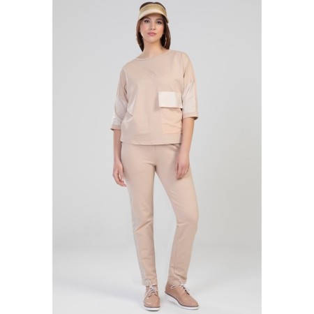 Women's pants, size 42-6