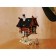 Designer "Baba Yaga Hut, Brick Labs