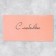 Gift envelope "With Love", embossing 22 × 11 cm