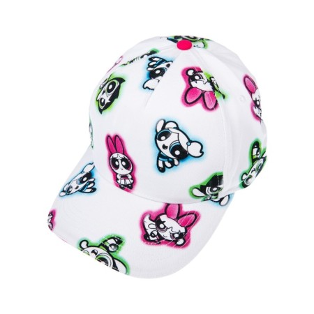 Baseball cap for the girl PlayTode, size 54-3
