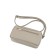 Cross-Bodi bag, lightning department, gray color 12x20x6cm