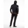 Sports costume men's ise, size 52, black color