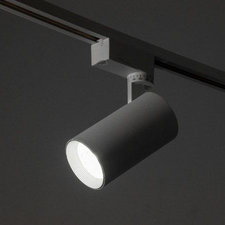 Simple Led Simple LED 20W white 6x6x18 cm-2