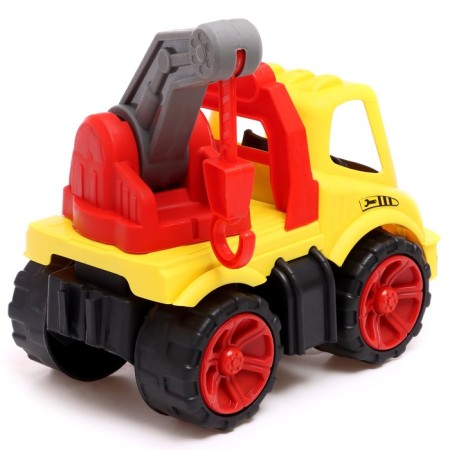 Autocrand machine "Special Technics"-2