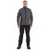 Grayling sweatshirt "Fjord", Knock, Gray, Rr. 44-46 Height 170-176