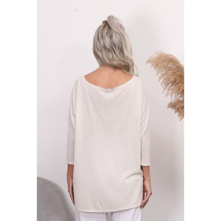Women's tunic Wisell M3-3475/10, size 46-7