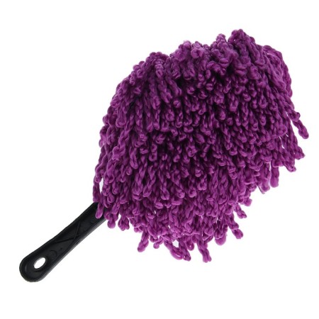 Dust removal brush, car 27 cm, mix-1