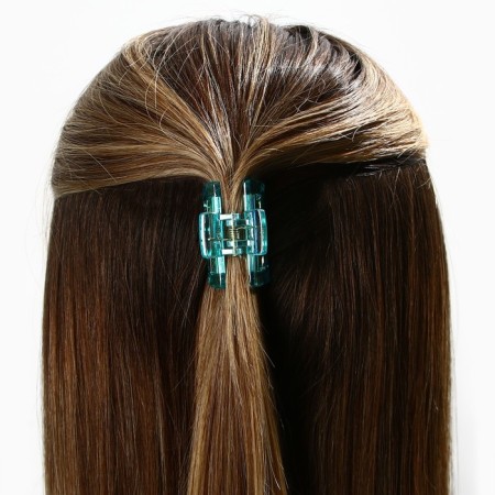Hair crab 3 pcs. "Believe in youurself" 4.5 x 2.5 x 2.5 cm-6