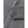 Costume (sweater and trousers) children's minku, color graphite, height 122 cm