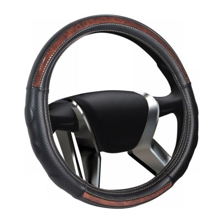 Shooting on the steering wheel Senator New Jersey "M", D = 38cm, black
