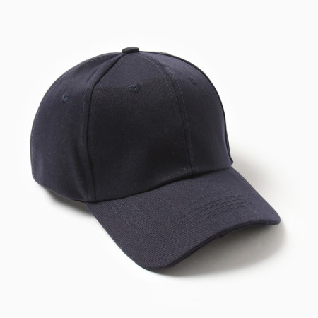 MinoKu single cap, col. Dark blue, rr 52-54
