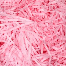 Filler with silence, pink, 50 g
