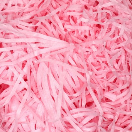 Filler with silence, pink, 50 g