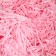 Filler with silence, pink, 50 g