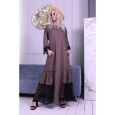 Women's dress, size 46