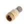 Valve Reveal Aqualink, 3/4 ", internal/internal thread, plastic core, mesh