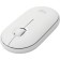 Logitech Pebble M350 mouse, wireless, optical, 1000 dpi, white