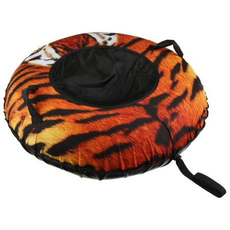 Tubing-vatrushka Onlytop, case diameter 110 cm-4