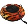 Tubing-vatrushka Onlytop, case diameter 110 cm