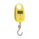 Bezmen Energy Bez-150, up to 25 kg, yellow