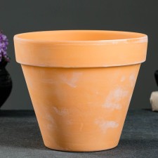 Flower pot 