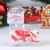 New Year. Confectionery sprinkling "Caramel cane", 20 g