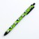 Automatic matte ballpoint pen "Panda, 0.7 mm