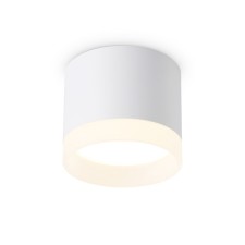 Ambrella Techno Spot Acrylic Frost TN5365, GX53, white color