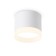 Ambrella Techno Spot Acrylic Frost TN5365, GX53, white color