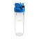 The Aquabrait filter case is ABF-1044, 3/4, for cold water, a key and fasteners, a transparent