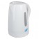 Electric kettle “Tom-1”, plastic, 1.7 l, 1850 watts, white