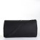 Sports bag with lightning, long belt, black/red color